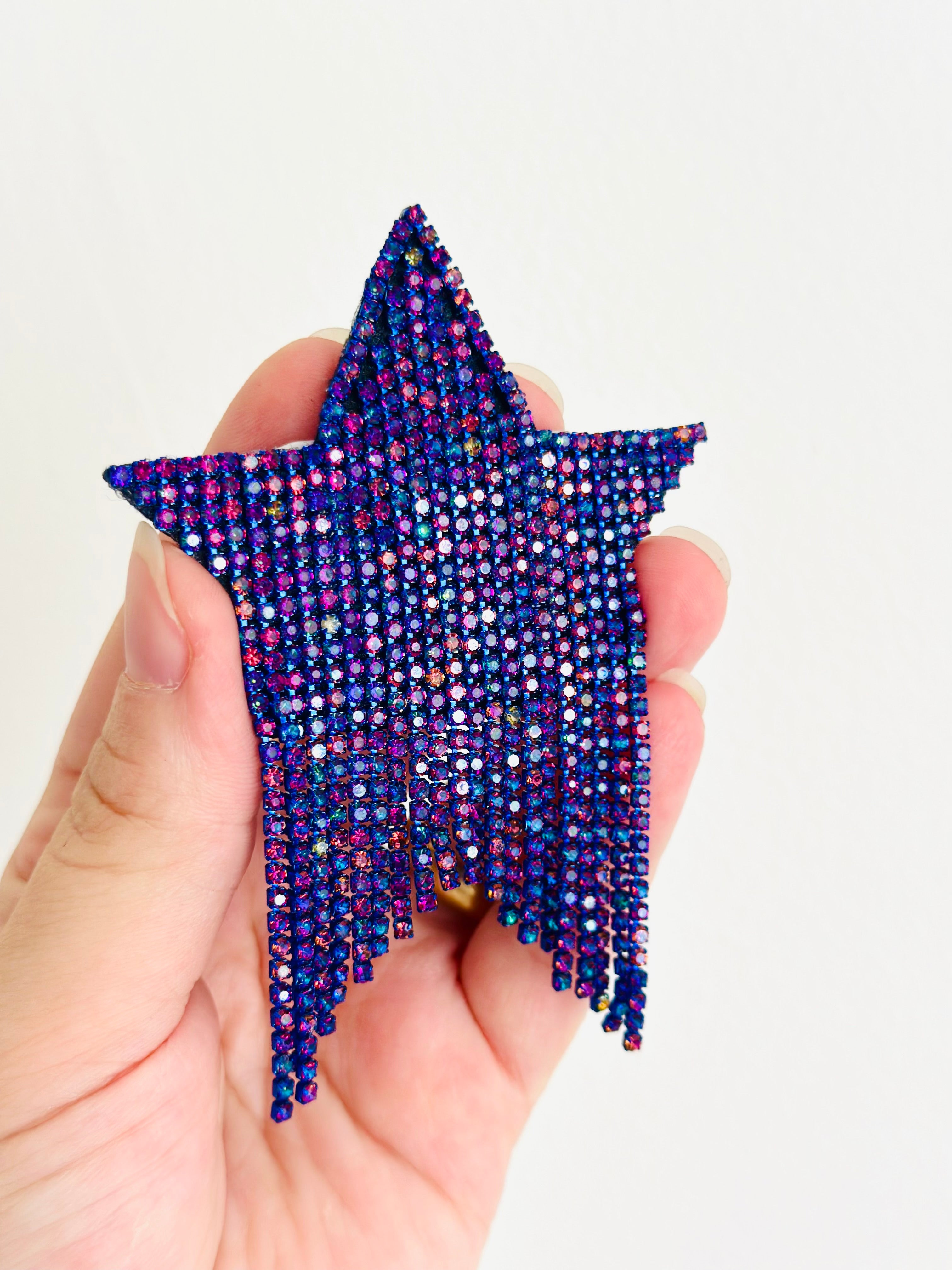 P star