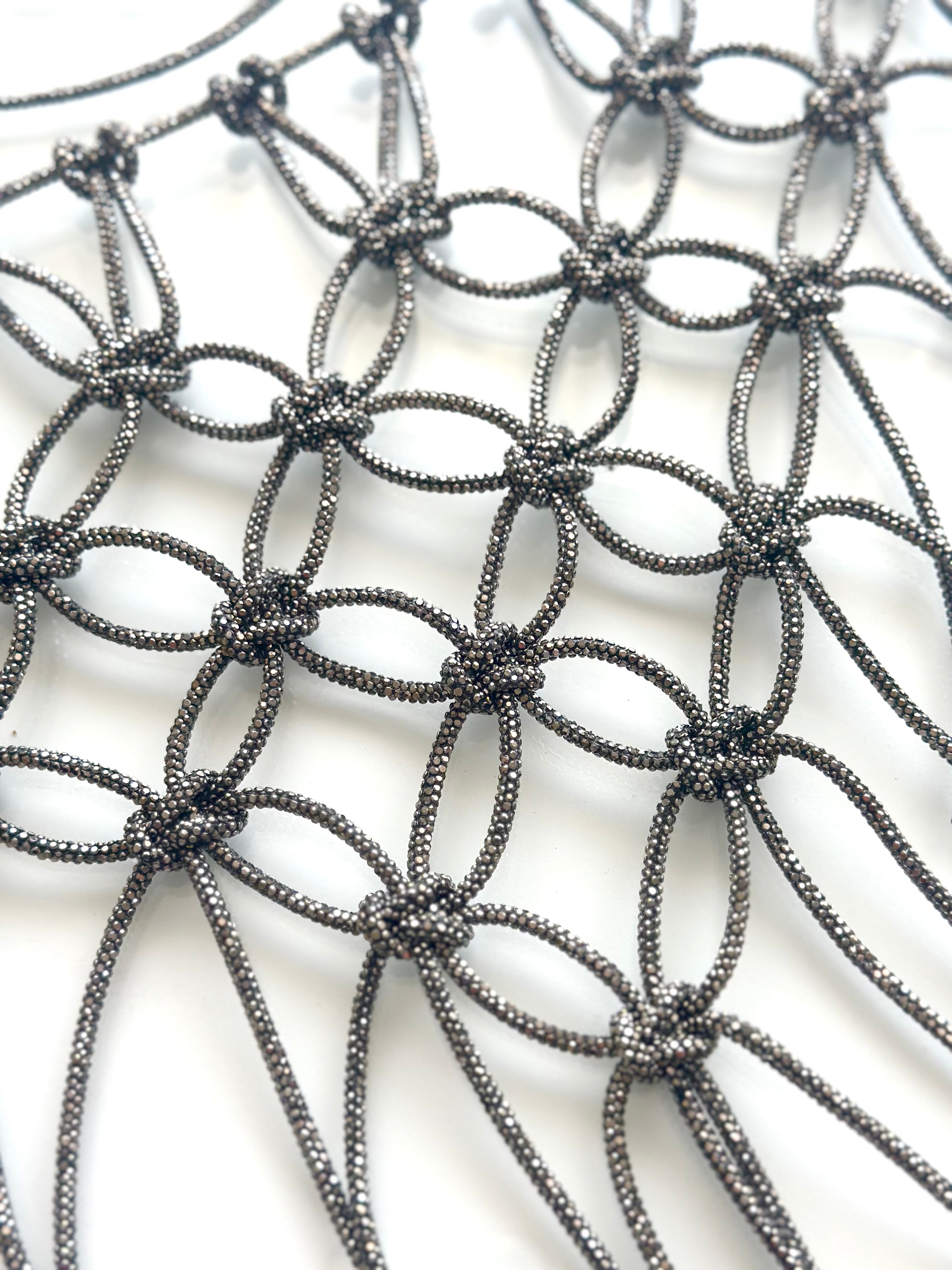 Bling belt