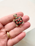 S turtle