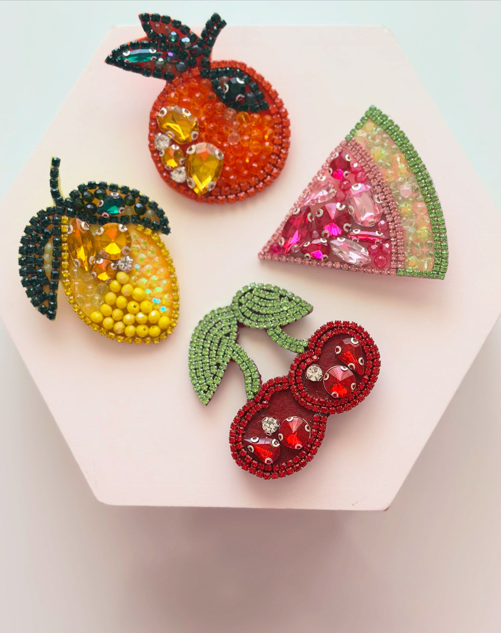 Fruits