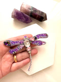 Dragon fly