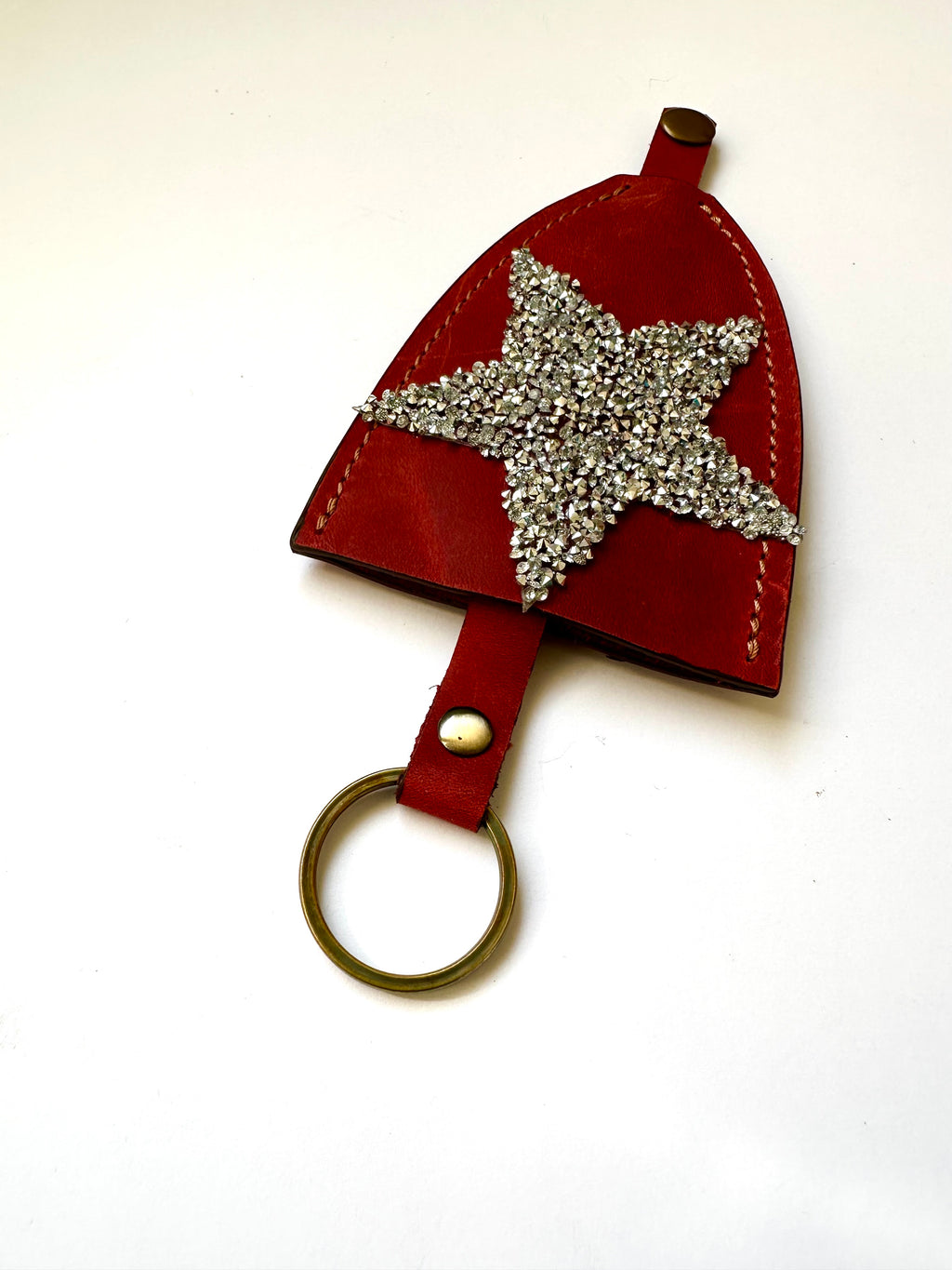 Star key cover