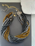 Basic necklaces