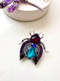 Fly queen