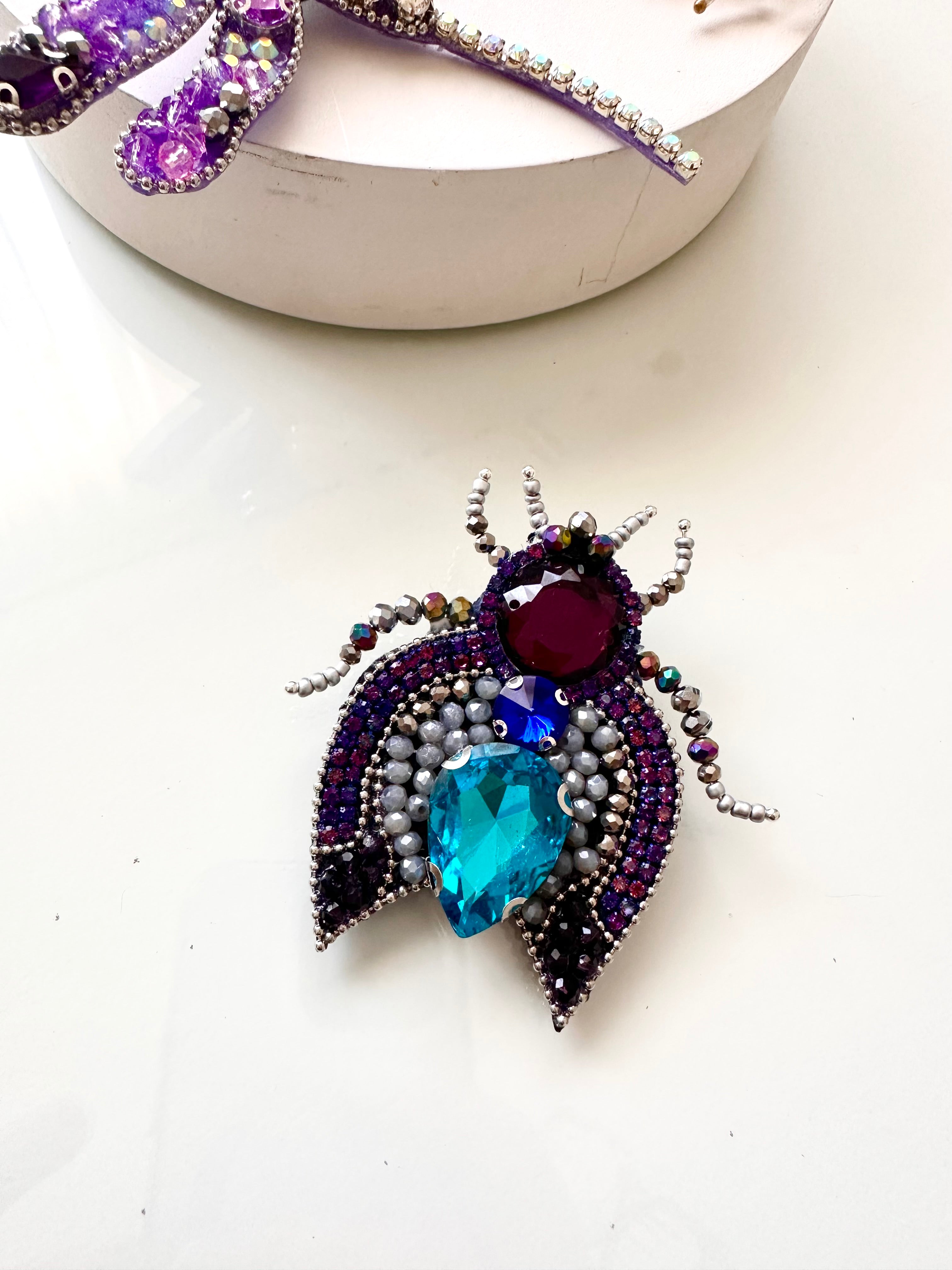 Fly queen