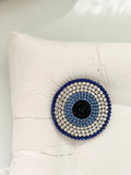Eye
